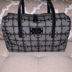 Kate Spade Kaleigh Purse